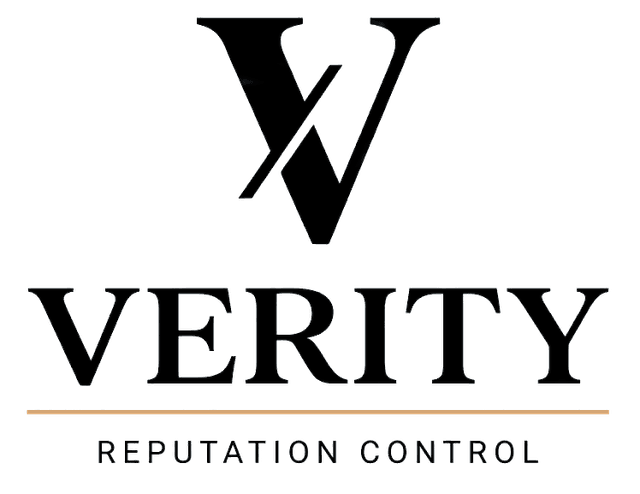 Verity - Reputation Control