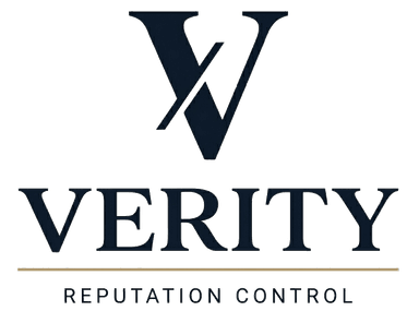 Verity - Reputation Intelligence